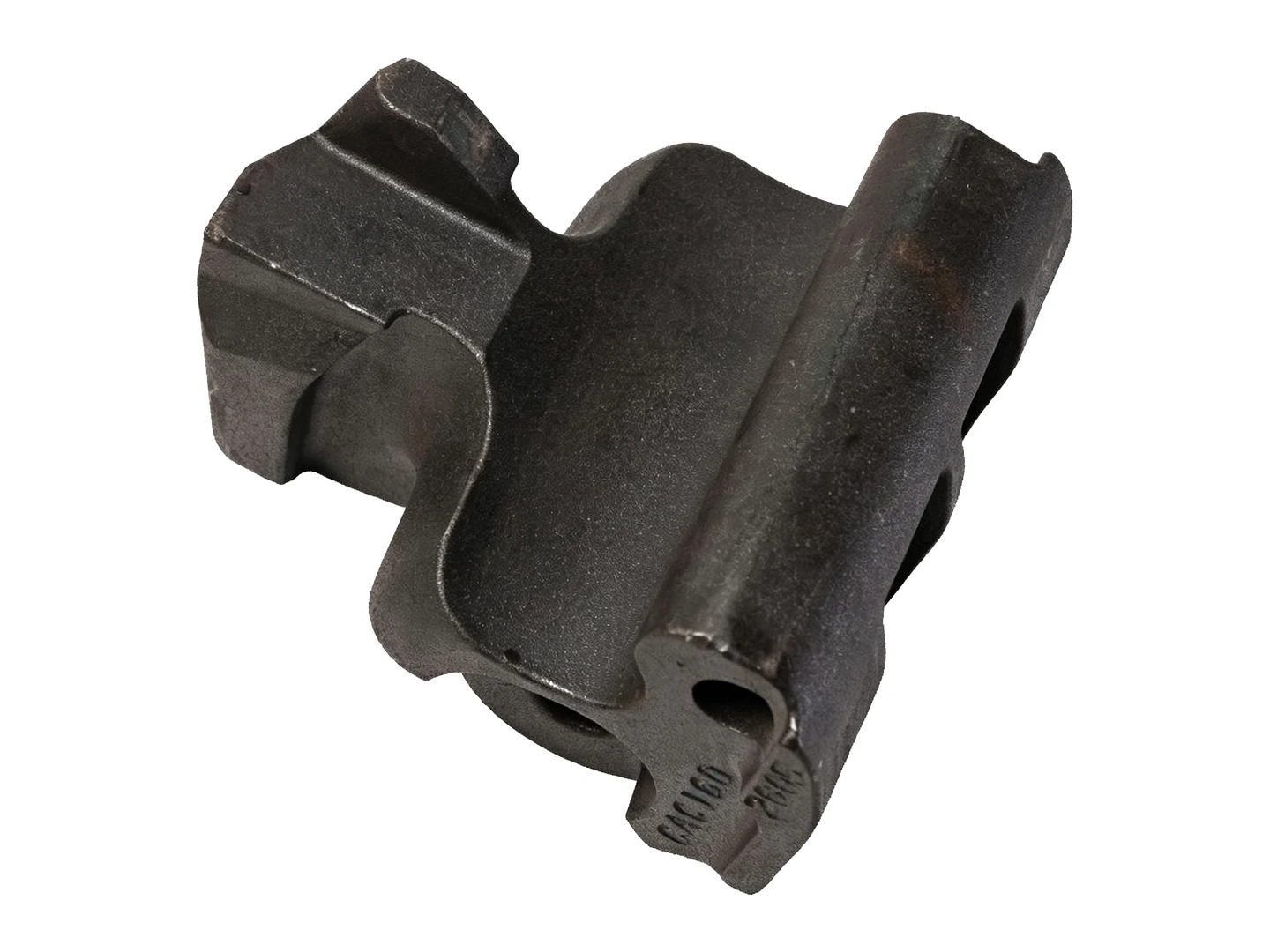 Forged Coupler Knuckle