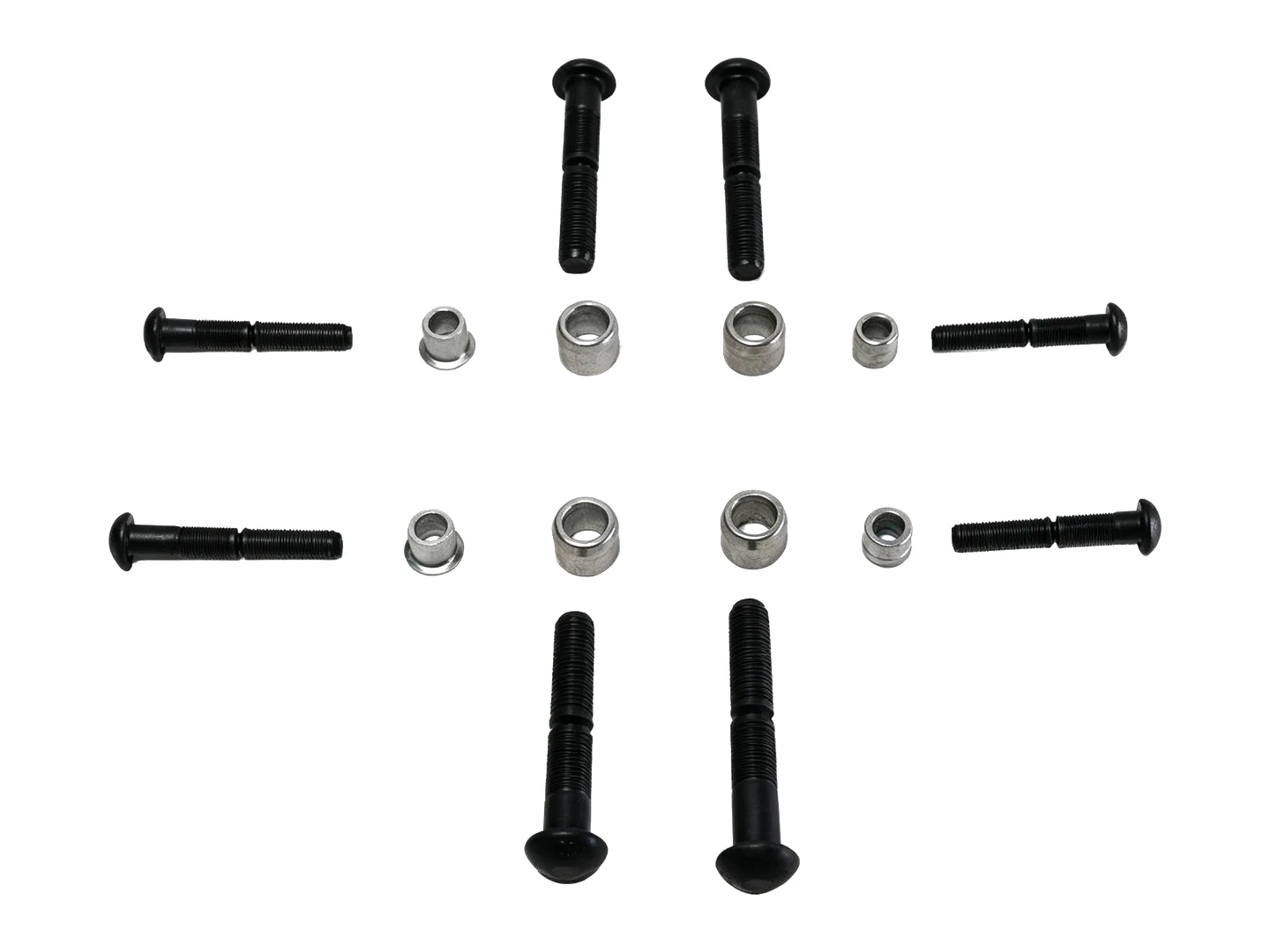 Lockbolt (Ring Groove Rivet)